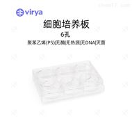 3514809Virya™  48孔灭菌细胞培养板  等离子处理