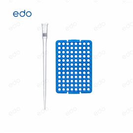 EDO 1ml 蓝色1ml 吸头 蓝色 通用型 可选带滤芯96支/盒