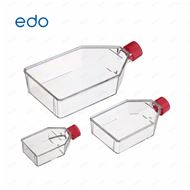 EDO  T175 18862190290176细胞培养瓶等离子处理175cm² 密封盖