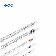 EDO移液管EDO 10ml移液管独立包装二次成型1354011