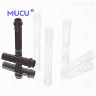 1.5ml螺口管MUCU1.5ml木兰色管盖一体螺口管盒装5611678