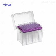 200ul滤芯吸头Virya 200μl手工移液枪头吸头 3215728