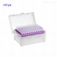 3211521Virya Vitip10μl滤芯移液器吸头袋装