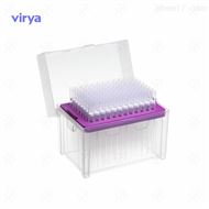 3218828Virya Vitip1250μl/1000μl加长滤芯吸头