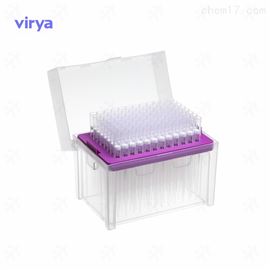 200μl吸头Virya200μl滤芯低吸附吸头灭菌3215038