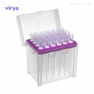 3219528Virya Vitip 5ml滤芯吸头适配Eppendorf