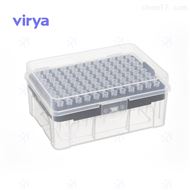 3268028Virya 1000μ滤芯移液器吸头适配Rainin LTS